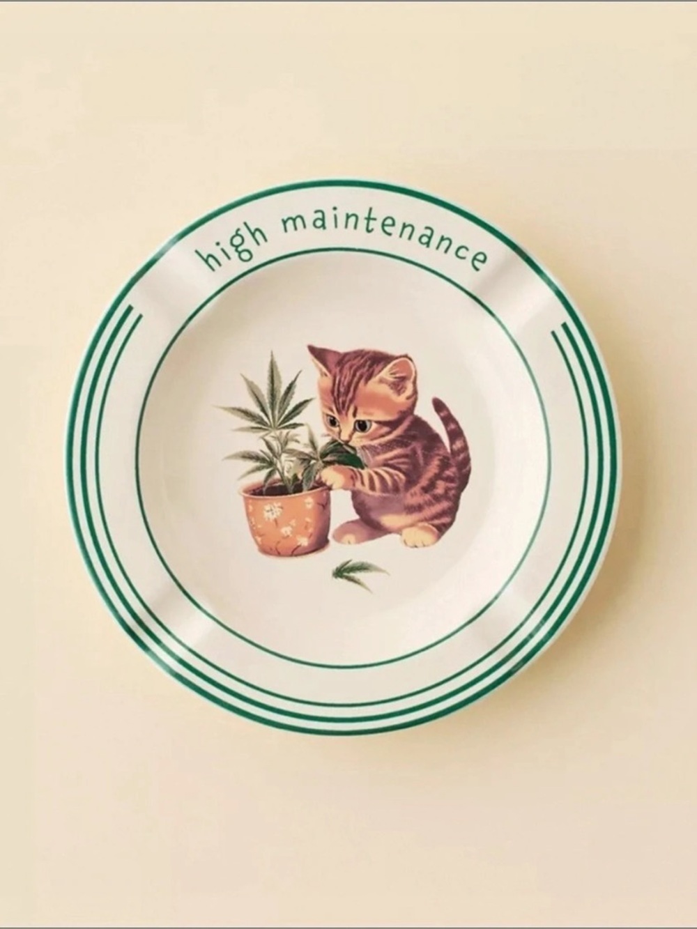 Urban Outfitters Ash Tray
